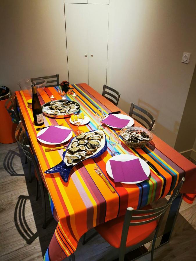 דירות לה טורבל Beau Rivage מראה חיצוני תמונה