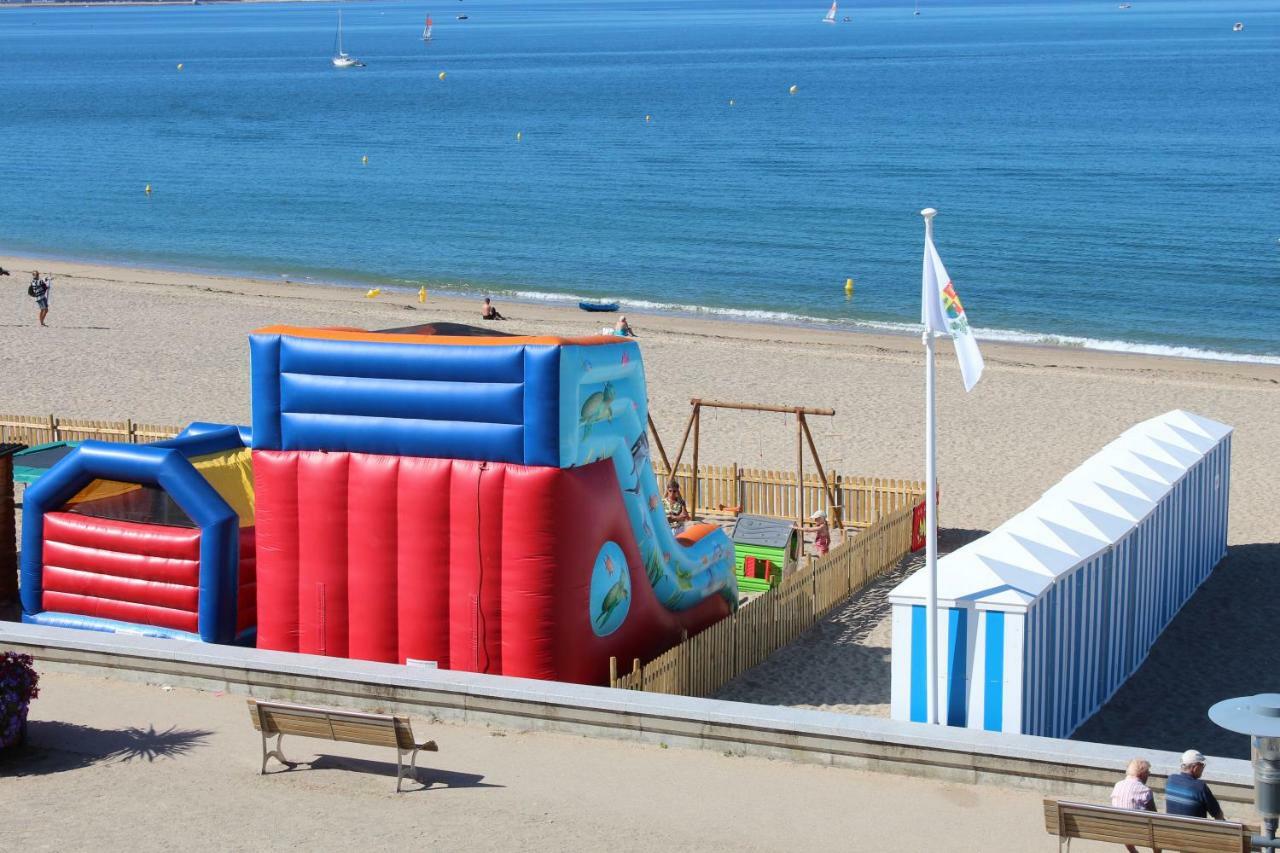 דירות לה טורבל Beau Rivage מראה חיצוני תמונה