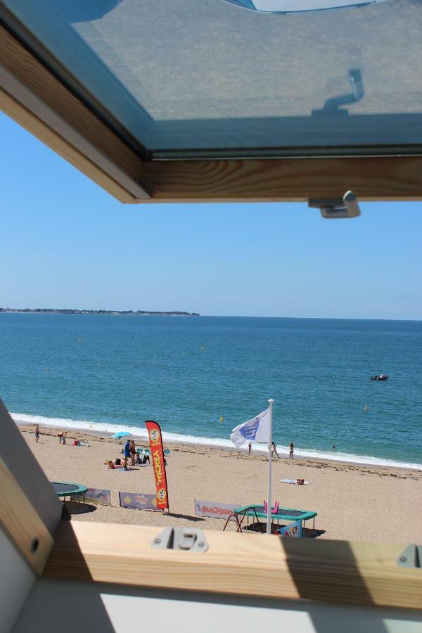 דירות לה טורבל Beau Rivage מראה חיצוני תמונה